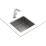 Кухонна мийка Teka FlexLinea RS15 40.40 (115000061) нержавіюча сталь - Зображення 7