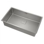 Кухонна мийка Teka FlexLinea RS15 71.40 (115000063) нержавіюча сталь - Зображення 7