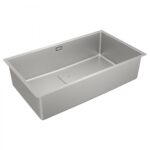 Кухонна мийка Teka FlexLinea RS15 71.40 (115000063) нержавіюча сталь - Зображення 3