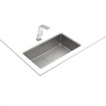 Кухонна мийка Teka FlexLinea RS15 71.40 (115000063) нержавіюча сталь - Зображення 4