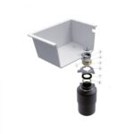 Перехідник Teka TR 50/550/750 (94629140) - Зображення 8