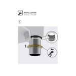 Перехідник Teka TR 50/550/750 (94629140) - Зображення 3