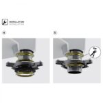Перехідник Teka TR 50/550/750 (94629140) - Зображення 5