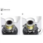 Перехідник Teka TR 50/550/750 (94629140) - Зображення 7