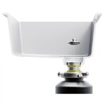 Перехідник Teka TR 50/550/750 (94629140) - Зображення 2