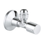 Grohe Універсальний кутовий вентиль 1/2 дюйма (22045000)