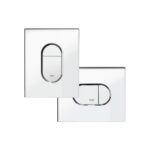 Grohe Arena Cosmopolitan Накладна панель змиву (38844000) - Зображення 4