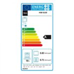 Електрична духова шафа Teka HSB 6150 FBK (111010063) чорний - Зображення 4