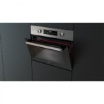 Електрична духова шафа + мікрохвилі Teka HSC 6440 C SS (111170002) нержавіюча сталь - Зображення 6