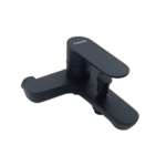 Змішувач для ванни Fabiano Modena 10401 Black