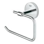 Grohe BauCosmopolitan Тримач туалетного паперу без кришки (40457001) - Зображення 3