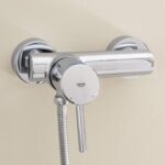 Grohe Concetto Одноважільний змішувач для душу (32210001) - Зображення 4