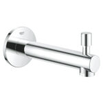 Grohe Concetto Вилив для ванни із перемикачем (13281001)
