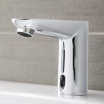 Grohe Euroeco Cosmopolitan E Інфрачервона електроніка для мийки без змішування (36269000) - Зображення 4