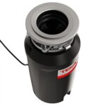 Подрібнювач харчових відходів Teka TRS 720 (115890050) - Зображення 5