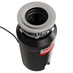 Подрібнювач харчових відходів Teka TRS 520 (115890042) - Зображення 5