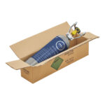 Grohe Blue балон із вуглекислим газом CO2, 1 шт. - 2 кг (40423000) - Зображення 3