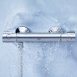 Grohe Grohtherm 800 Термостат для душу (34558000) - Зображення 3