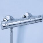 Grohe Grohtherm 800 Термостат для душу (34558000) - Зображення 4