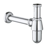 Grohe Сифон для раковини під донний клапан 1 1/4" (28920000)