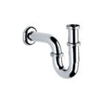 Grohe Сифон для раковини під донний клапан 1 1/4" (28947000)