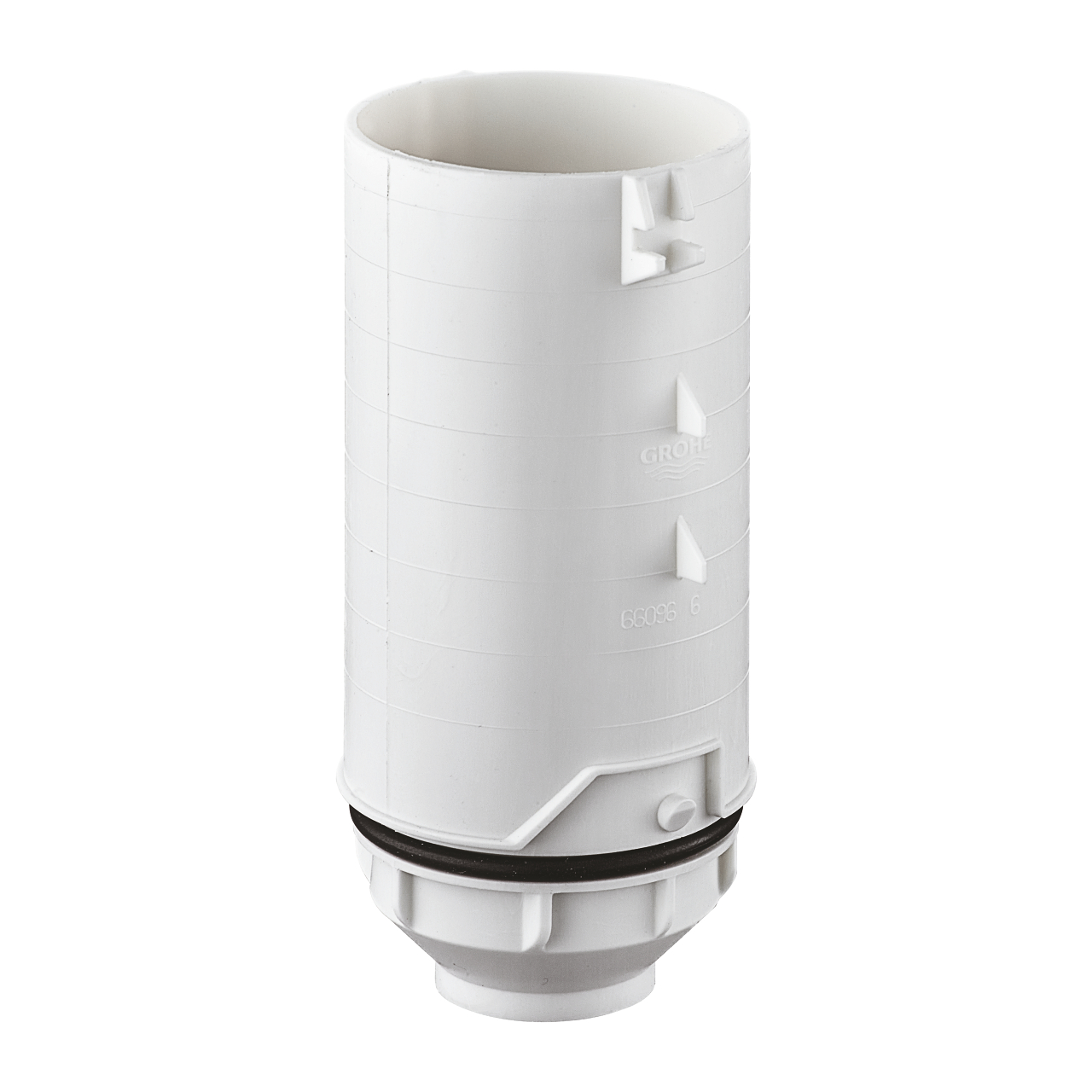 22558-1 Grohe Подовжувач для переливної труби (42313000) - Зображення 1