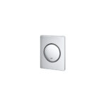 Grohe Nova Cosmopolitan Накладна панель змиву для пісуару (38804000) - Зображення 2