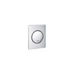 Grohe Nova Cosmopolitan Накладна панель змиву для пісуару (38804000) - Зображення 3