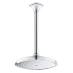 GROHE SPA Rainshower Grandera Настельний душовий кронштейн 292 мм (27982000) - Зображення 2