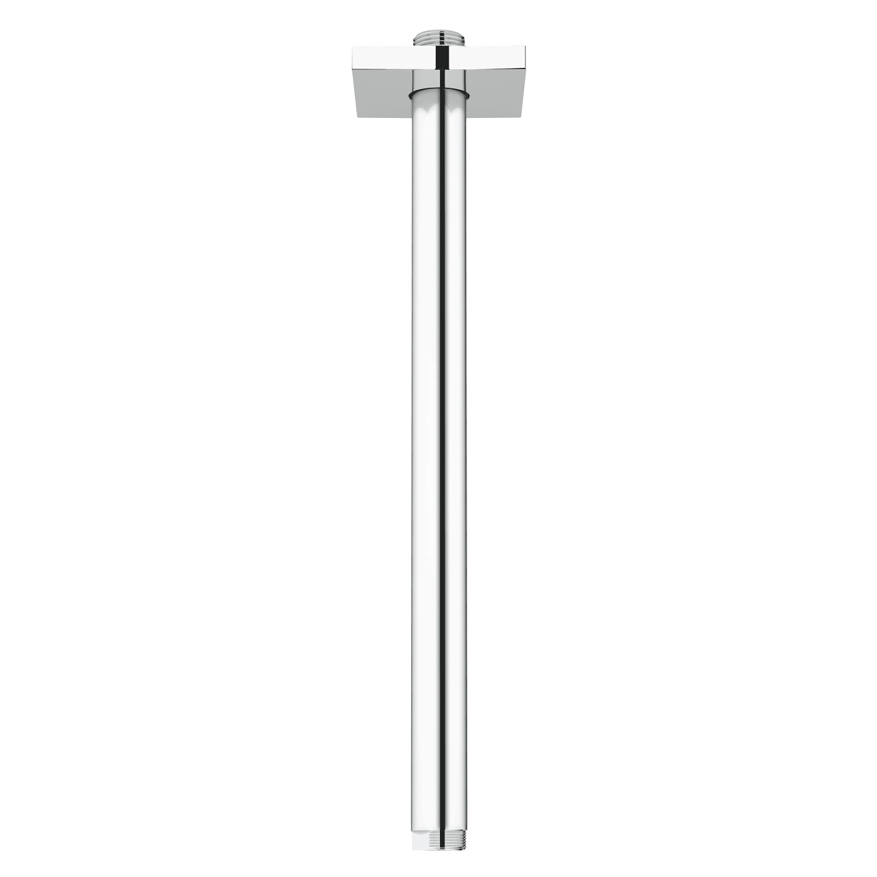 23353-1 Grohe Rainshower Стельовий душовий кронштейн 292 мм (27484000) - Зображення 1
