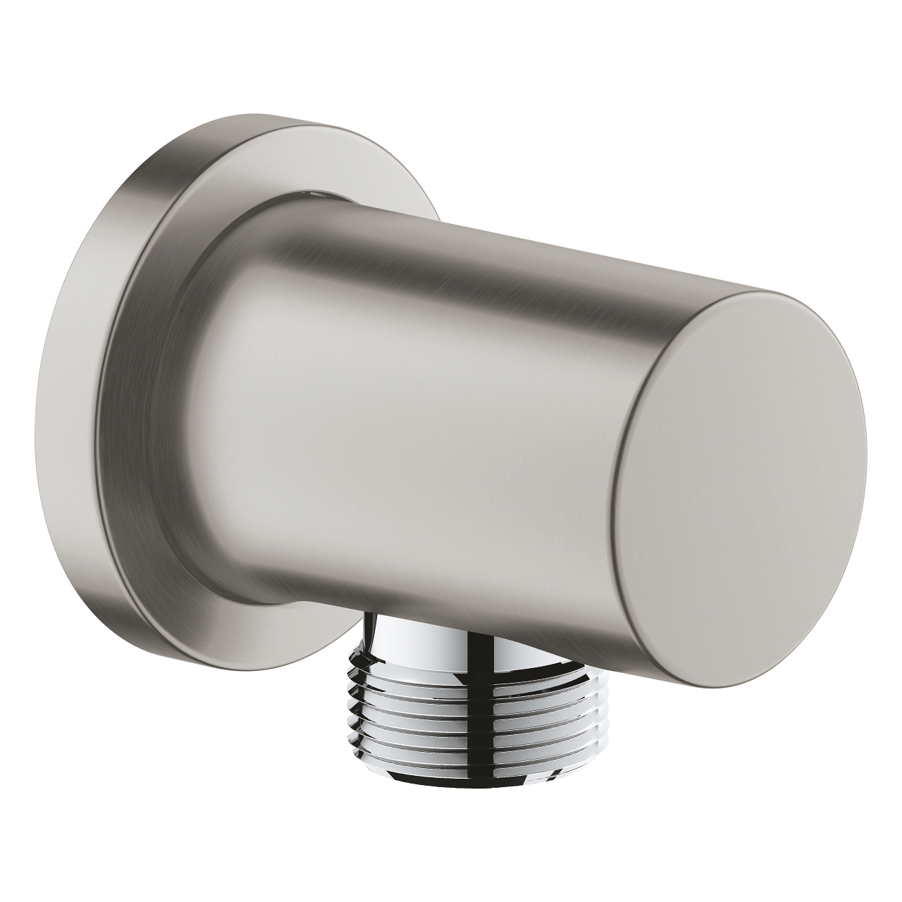23367-1 Grohe Rainshower Підключення душового шлангу (27057DC0) - Зображення 1