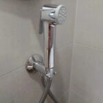 Grohe Tempesta-F Trigger Spray 30 Душовий набір із кутовим вентилем, 1 режим струменю (26358000) - Зображення 3