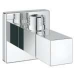 Grohe Eurocube Кутовий вентиль 1/2 дюйма (22013000)