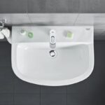Grohe Раковина Bau Ceramic 45 (39424000) - Зображення 4