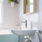 Grohe Раковина Bau Ceramic 55 (39440000) - Зображення 3