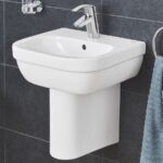 Grohe Euro Ceramic Рукомийник 45 (39324000) - Зображення 4