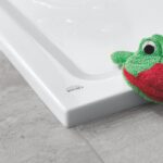 Grohe Душовий піддон 800х800, універсальний, білий (39302000) - Зображення 4
