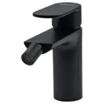 Змішувач для біде Fabiano Modena 10301 Black