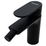 Змішувач для біде Fabiano Modena 10301 Black - Зображення 4