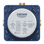 Grohe Rapido SmartBox Універсальна вбудована частина (sm35604000) - Зображення 4