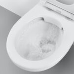 Grohe Комплект Bau Ceramic, інсталяційна система з підвісним унітазом (39586000) - Зображення 3