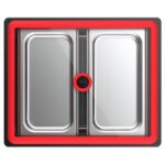 Мультифункціональна жаровня Multicook (41599012)