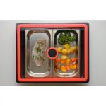 Мультифункціональна жаровня Multicook (41599012) - Зображення 11