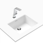 Кухонна мийка Teka Radea R10 50.40 M-TG (115230053) білий - Зображення 6