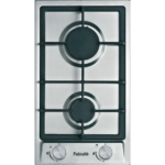 Газова варильна поверхня Fabiano FHG 132 VGH Inox