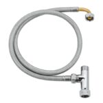 Grohe Інсталяційний набір Grohe Bau Ceramic для кріплення сидіння з функцією біде (14074000) - Зображення 2
