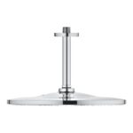 Grohe Rainshower 310 Mono Верхній душ з кронштейном 142 мм, 1 режим струменя (26560000) - Зображення 3
