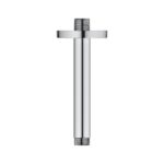 Grohe Rainshower 310 Mono Верхній душ з кронштейном 142 мм, 1 режим струменя (26560000) - Зображення 4