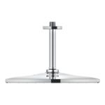 Grohe Rainshower 310 Mono Cube Верхній душ з кронштейном 142 мм, 1 режим струменя (26566000) - Зображення 3