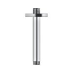 Grohe Rainshower 310 Mono Cube Верхній душ з кронштейном 142 мм, 1 режим струменя (26566000) - Зображення 4